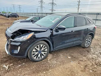 2020 Ford Escape 1FMCU9H99LUA95613 Lot 53954086