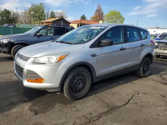 2016 Ford Escape 1FMCU0F76GUC11210 Lot 51777256