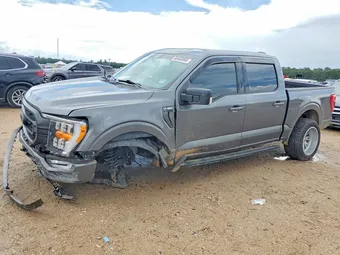 2023 Ford F-150 1FTEW1CP9PKG24090 Lot 56463066