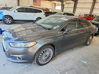 2016 Ford Fusion 3FA6P0HD8GR172578 Lot 57858226