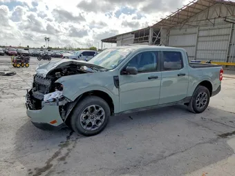2024 Ford Maverick 3FTTW8H36RRB16499 Lot 47009516