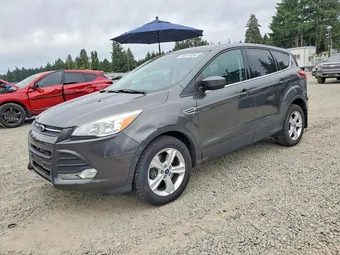 2016 Ford Escape 1FMCU9GX3GUA82412 Lot 58914456