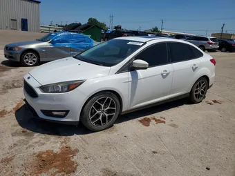 2017 Ford Focus 1FADP3H25HL324601 Lot 56660026
