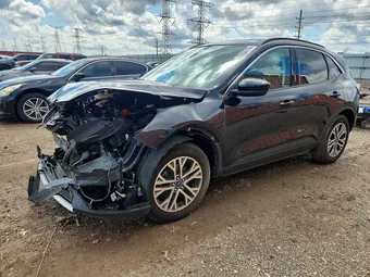 2022 Ford Escape 1FMCU9H66NUB64475 Lot 49654716
