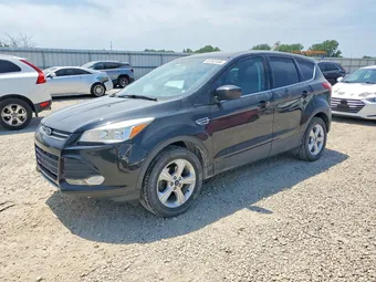 2015 Ford Escape 1FMCU0G79FUA78357 Lot 53763166