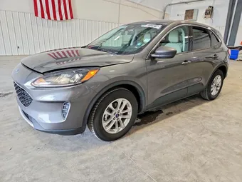 2022 Ford Escape 1FMCU0BZ8NUB45991 Lot 55123316