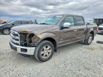 2015 Ford F-150 1FTEW1EP4FKE21815 Lot 51780916