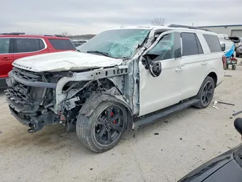 2023 Ford Expedition 1FMJU2AGXPEA33984