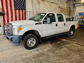 2015 Ford F-350 1FT8W3B67FEB61980