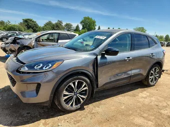 2022 Ford Escape 1FMCU9BZXNUB01883 Lot 54702716