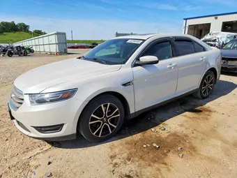 2017 Ford Taurus 1FAHP2E84HG134091 Lot 55206466