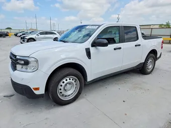 2022 Ford Maverick 3FTTW8F95NRB12963