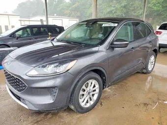 2020 Ford Escape 1FMCU0G69LUA91550 Lot 57296216