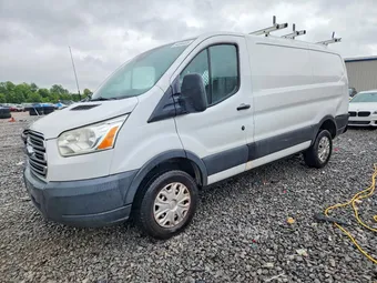 2016 Ford Transit 1FTYR1ZM4GKA89994