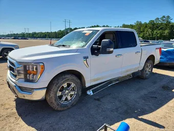 2023 Ford F-150 1FTFW1E8XPFA19756 Lot 53232836