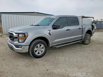2023 Ford F-150 1FTEW1C57PKD44053 Lot 52164026