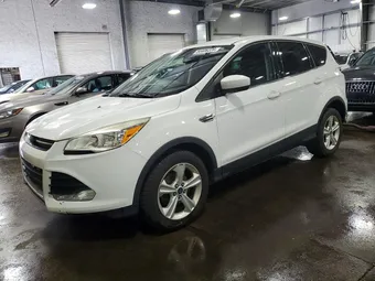 2015 Ford Escape 1FMCU0GX0FUB94742 Lot 54406226