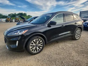 2020 Ford Escape 1FMCU9J93LUB17972 Lot 54881496