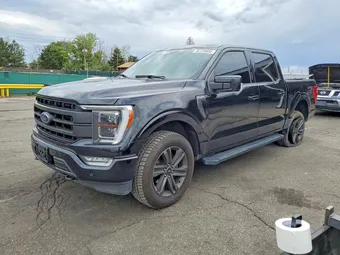 2023 Ford F-150 1FTEW1EP1PFA61090 Lot 56128606