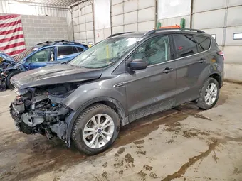2018 Ford Escape 1FMCU0HD9JUC76174 Lot 53572906