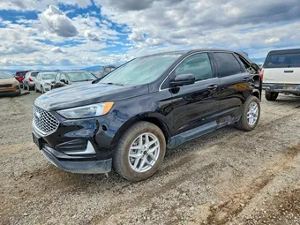 2024 Ford Edge 2FMPK4J99RBA93184 Lot 54006756