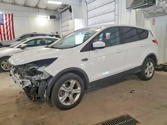 2015 Ford Escape 1FMCU9GX8FUB17055 Lot 58724836