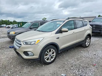 2018 Ford Escape 1FMCU0GD0JUB88809 Lot 57896046