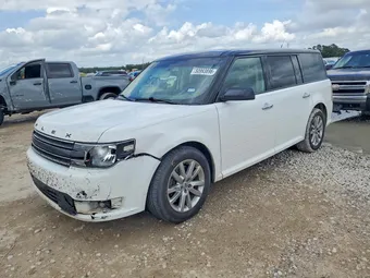 2016 Ford Flex 2FMGK5C81GBA23881