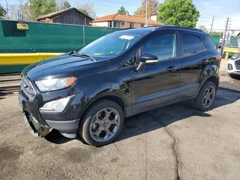 2018 Ford Ecosport MAJ6P1CL7JC169696