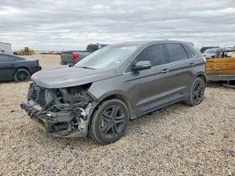 2018 Ford Edge 2FMPK3K95JBB42734 Lot 57950536