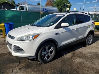 2015 Ford Escape 1FMCU9GX7FUC79372 Lot 59186586