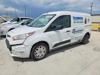 2018 Ford Transit Connect NM0LS7F73J1344810