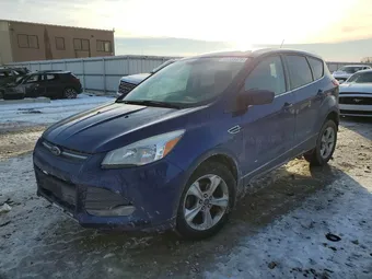 2015 Ford Escape 1FMCU0GX3FUC78828 Lot 75305475