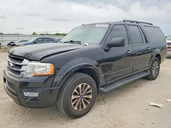 2016 Ford Expedition 1FMJK1JT7GEF29810