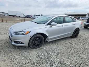 2015 Ford Fusion 3FA6P0H90FR104883 Lot 55183786