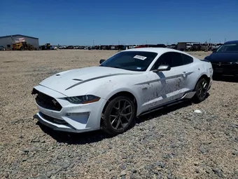 2020 Ford Mustang 1FA6P8TD5L5187820 Lot 56888266