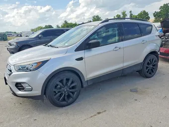2019 Ford Escape 1FMCU0GD3KUB30825 Lot 57060916