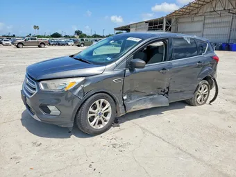 2019 Ford Escape 1FMCU0GD0KUB10936 Lot 56813546