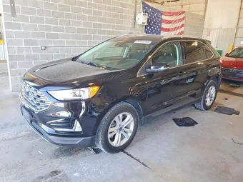2019 Ford Edge 2FMPK4J90KBC09426 Lot 58555296