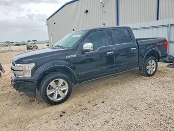 2018 Ford F-150 1FTEW1EG2JFD69652 Lot 53749666