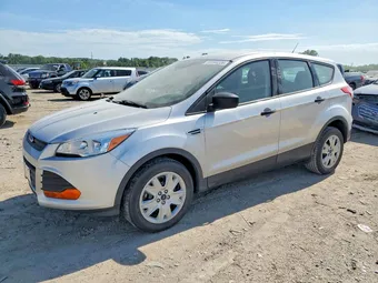 2016 Ford Escape 1FMCU0F76GUB23659 Lot 55994226