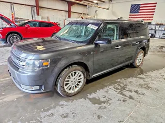 2019 Ford Flex 2FMGK5C87KBA26762