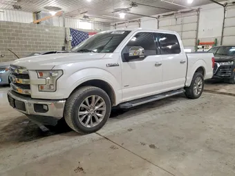 2015 Ford F-150 1FTEW1CG1FKD88713 Lot 75833085
