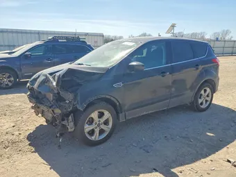 2016 Ford Escape 1FMCU9GX1GUB37357 Lot 41626246