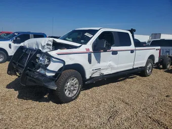 2021 Ford F-250 1FT7W2BT4MED98824
