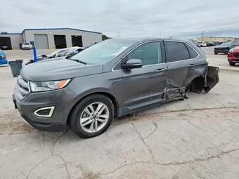 2018 Ford Edge 2FMPK3J88JBC53576 Lot 57806366
