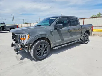2021 Ford F-150 1FTEW1CP7MKE74461 Lot 52188046