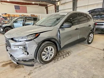 2023 Ford Escape 1FMCU9FN6PUA09308 Lot 55163526
