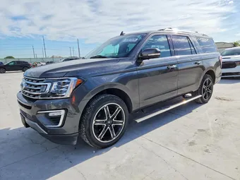 2020 Ford Expedition 1FMJK1KT2LEA98379