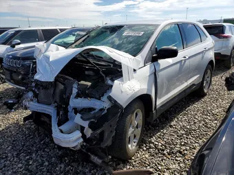 2021 Ford Edge 2FMPK3G95MBA22512